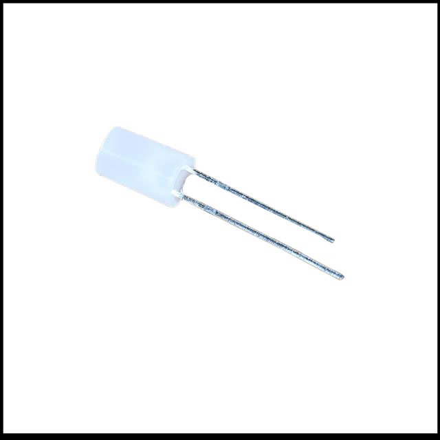 【COM-21209】LED RGB T/H 2PIN 4MM