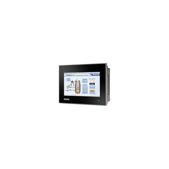 10.1"I.MX 8M, 2GB RAM, 16GB EMMC【TPC-110W-N31YA】