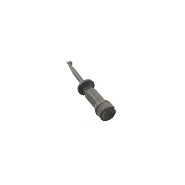 【XMGRY】MICRO-HOOK GRAY SOLDER 0.093"