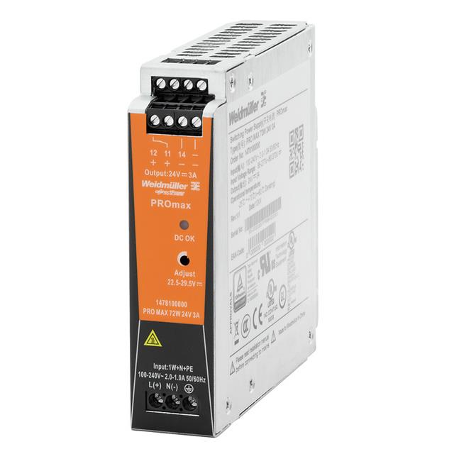 PRO MAX 70W 5V 14A【1478210000】