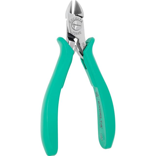 CUTTERS - LARGE OVAL HEAD - OPTI【7251E】
