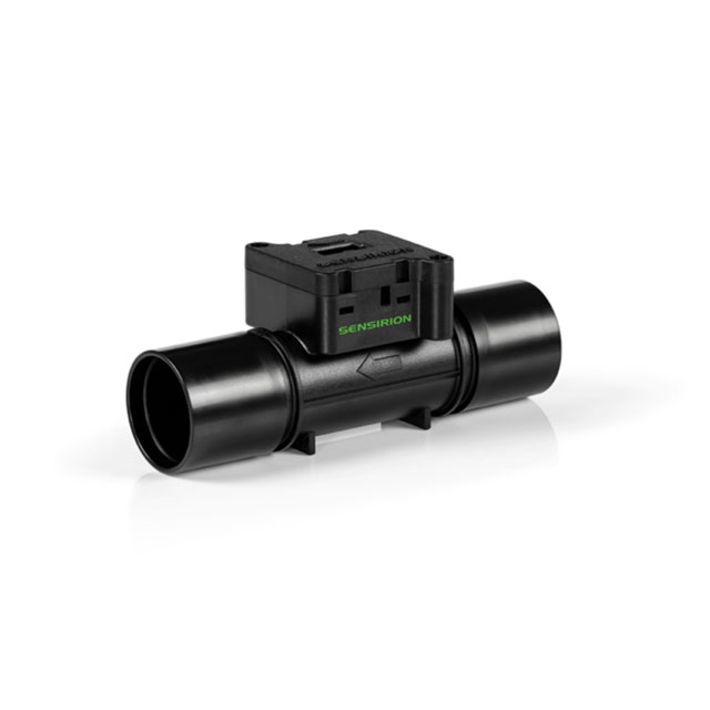 DIGITAL (MASS) FLOW METER -30SLM【SFM3003-300-CL】