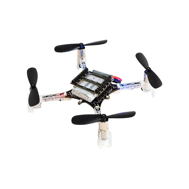 【114991551】CRAZYFLIE 2.1 OPEN SOURCE DRONE