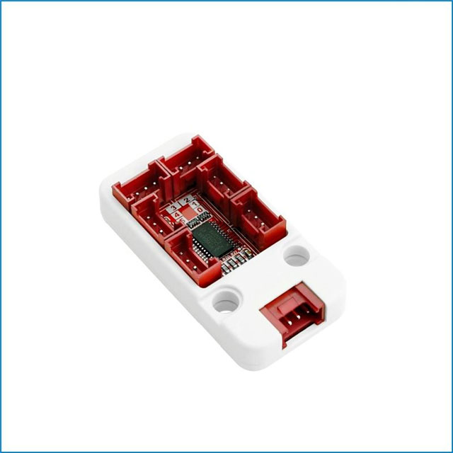 【U040-B】I2C HUB 1 ~ 6 EXPANSION PCA9548A