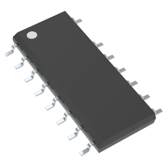 【NCP1615C3DR2G】POWER FACTOR CONTROLLER, HIGH VO