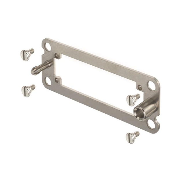 【09300241704】HAN 24B METAL DOCKING FRAME (35M