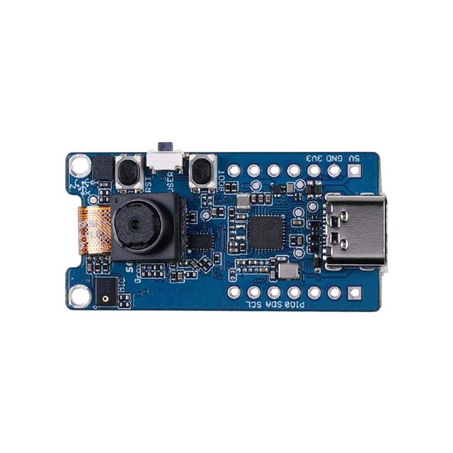 GROVE VISION AI CAMERA OV2640【114992866】