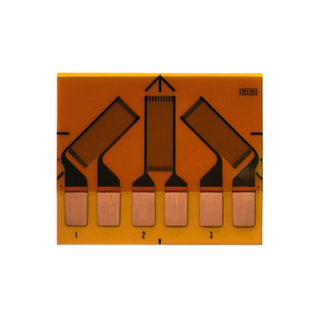【MMF404837】CEA-09-250URA-350 - STRAIN GAGES