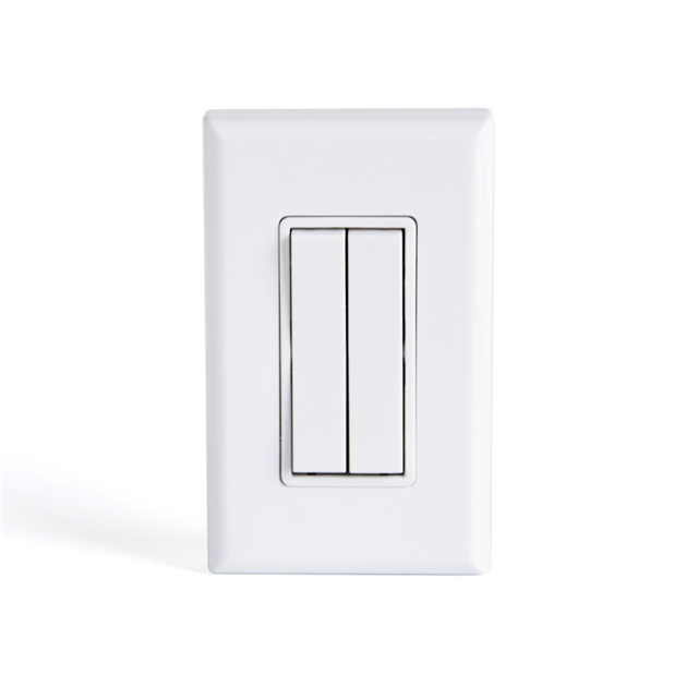 【BTT-S2AWH】SWITCH CONTROL RELAY SENSOR LED