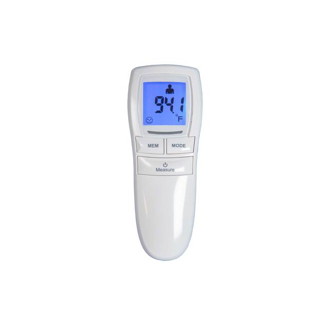 THERMO HANDHELD 93.2-109.4F IR【TSCAN-450】
