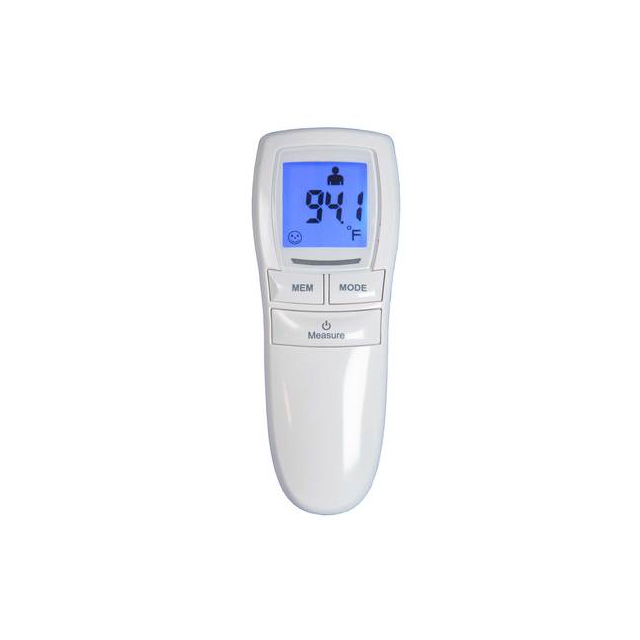 【TSCAN-450】THERMO HANDHELD 93.2-109.4F IR