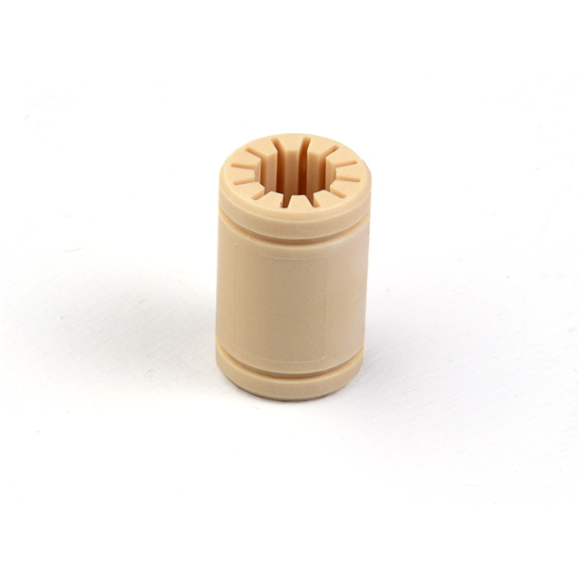 DRYLIN R - SOLID POLYMER BEARING【KT-HD0011】