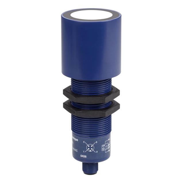 【XXSM552A173】ULTRASONIC SENSORS XX, ULTRASONI[箱]