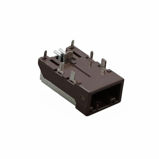 【MX48A02HQ3】CONN PIN HEADER 2 POS R/A AUTOMO