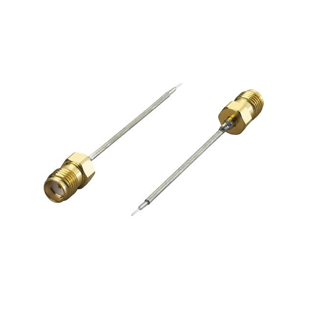 COAX CBL SMA TO CABLE 1.9"【CAB.058】