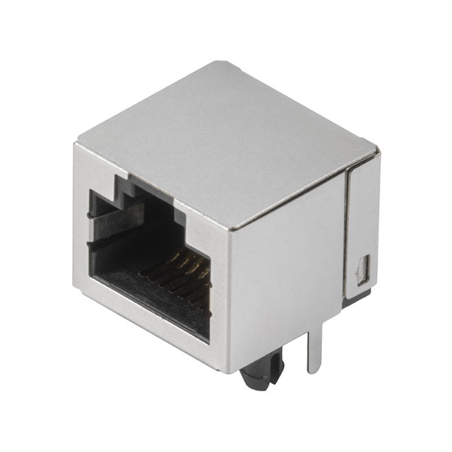 【1455240000】IE-PCB-RJ45-THR-C5-AL