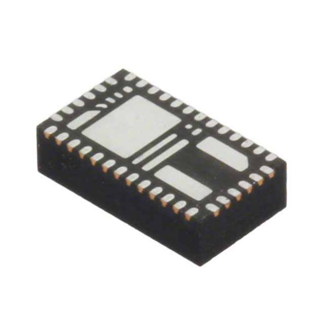 【EN6347QI】DC DC CONVERTER 0.6-6.24V