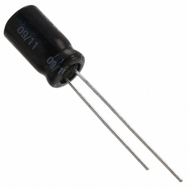 【ESY107M025AE3AA】CAP ALUM 100UF 20% 25V RADIAL TH