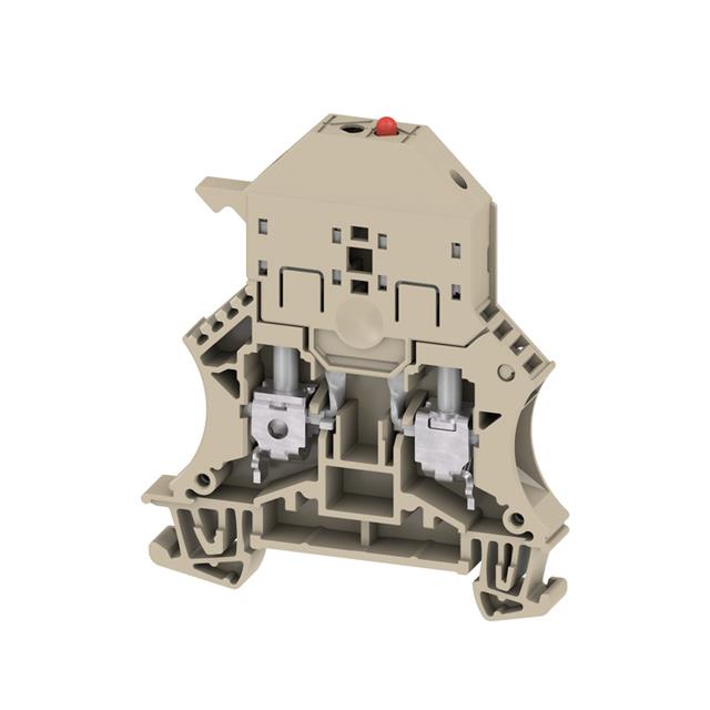 CONN TERM BLK DISCONNECT 8-22AWG【1119870000】