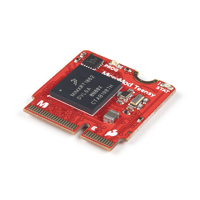 MICROMOD TEENSY PROCESSOR【16402】
