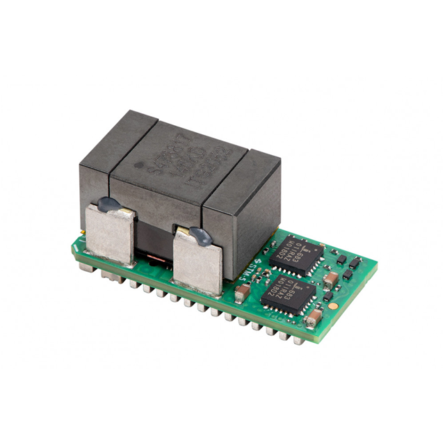 DCDC POL DUAL 55A DIGITAL/ANALOG【LGA110D-01DADJJB】
