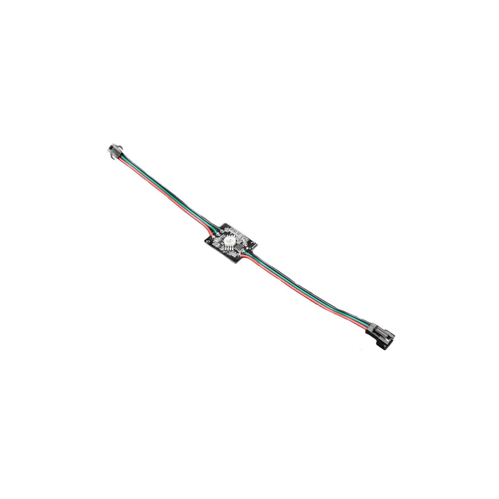 【5163】ULTRA BRIGHT 4 WATT CHAINABLE RG