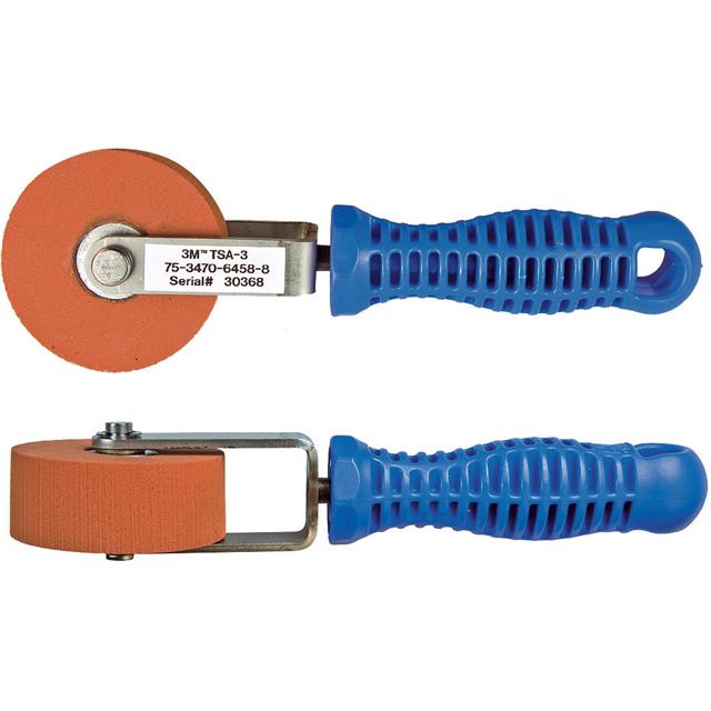 【TSA-3】3M TEXTURED SURFACE APPLICATOR T[バルク]