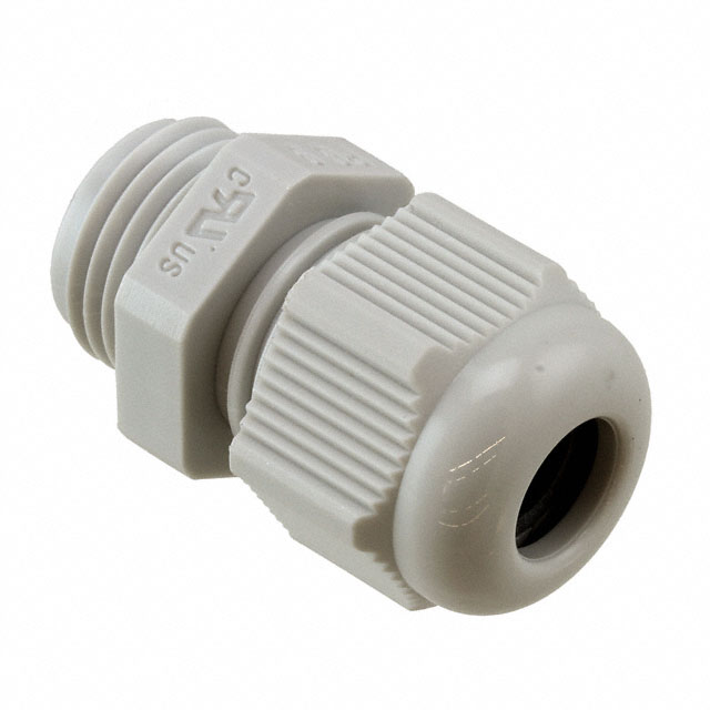 【10000200】CABLE GLAND 4-8MM PG9 POLYAMIDE