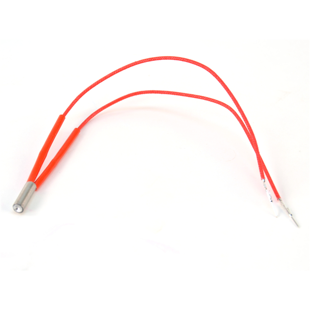 【KT-CP0101】24V 30W HEATER CARTRIDGE, 225MM