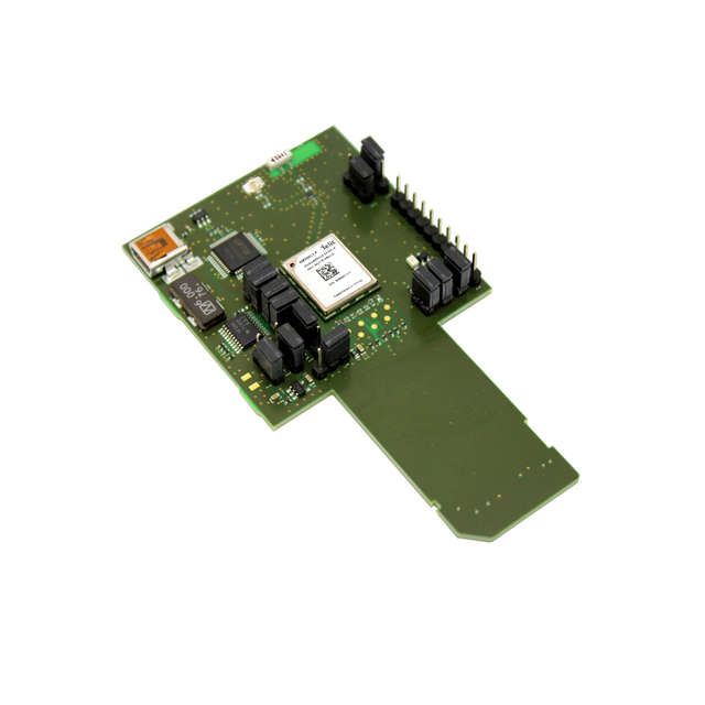 【3990251737】SDIO CARD ADAPTOR FOR WE866C3-P