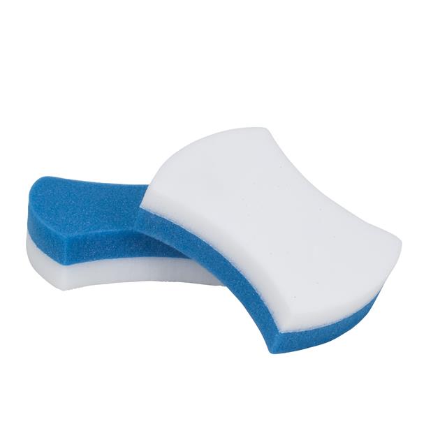 SCOTCH-BRITE EASY ERASING PAD 40【4004BP】