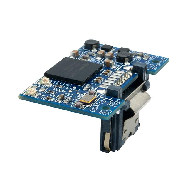 【APSDM004GD2AN-QTM1】SSD 4GB DOM MLC SATA III 5V