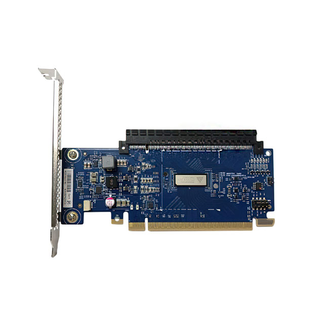 【EQUINOX-REVC】ARIES PCIE 5.0 SMRT RETIMER CRD