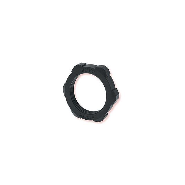 【M8437GBK-SM】CABLE GRIP 1" NPT POLYAMIDE
