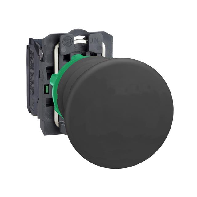 HARMONY XB5, PUSH BUTTON, PLASTI【XB5AC21】