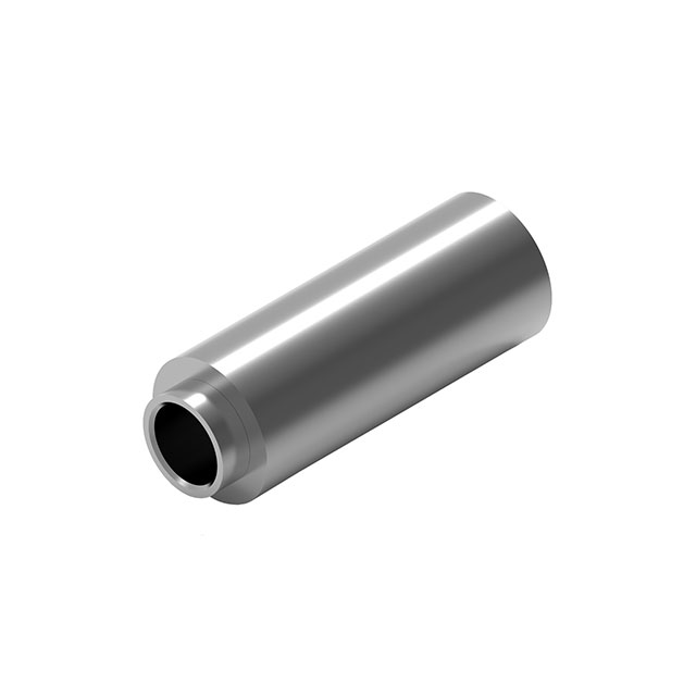 ROUND SPACER STEEL 15MM [digi-reel品]【78614150960】