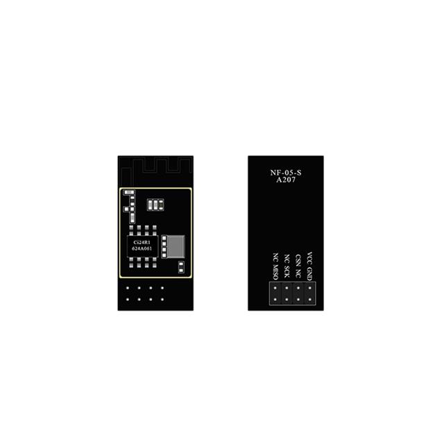 RF TXRX MOD ISM>1GHZ PCB THTH【NF-05-S】