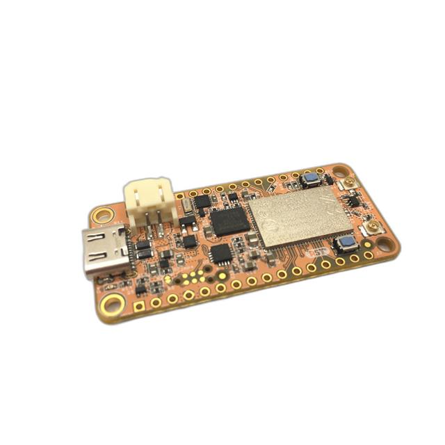 NRF9160 FEATHER NB-IOT CATM GPS【PASSY-NRF9160-FEATHER】