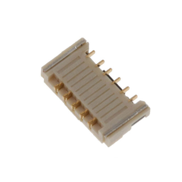 【046844711002846+】CONN FPC BOTTOM 11POS 0.3MM R/A