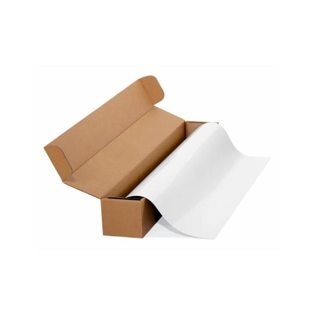 DRY ERASE WHITE BOARD 50'X4'【DEF50X4】
