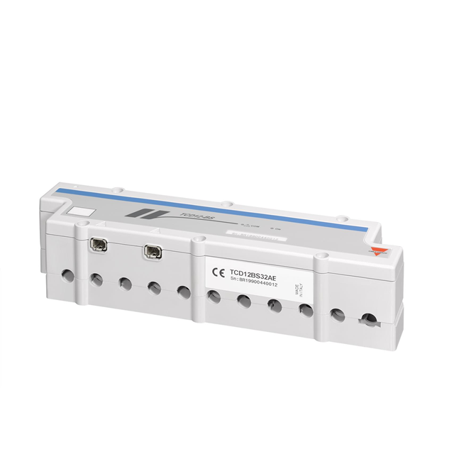 【TCD12BS32AE】CURR SENSE XFMR 21A DIN RAIL