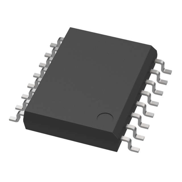 【SI8901B-A02-GSR】IC ADC 10BIT SAR 16SOIC