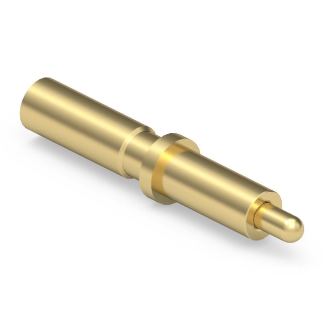 【0855-0-15-20-82-14-11-0】CONTACT SPRING LOADED IN-LINE