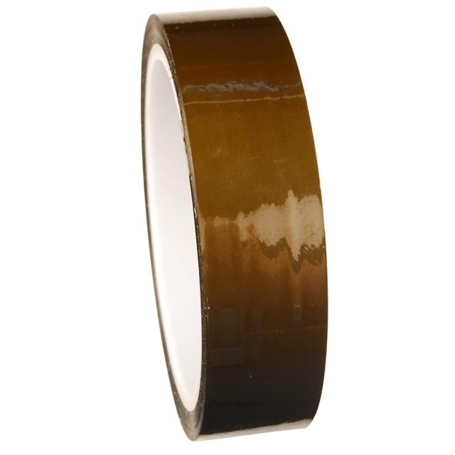 TAPE POLYIMIDE GOLD 1"X36YDS【81273】