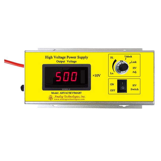 【AHVAC5KV5MABT】AC/DC CONVERTER 5000V