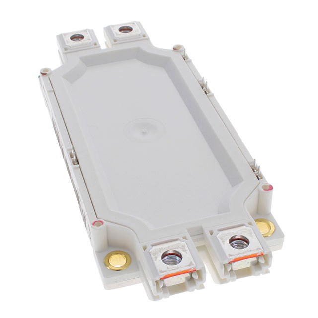 【FF450R12ME4B11BPSA1】IGBT MOD 1200V 675A 2250W