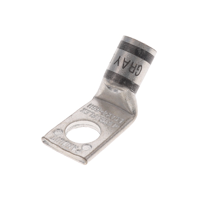 【LCAX4-56H-L】CONN TERM RECT TONG 4 AWG #5/16