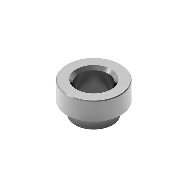 ROUND SPACER STEEL 2MM [digi-reel品]【78614020960】