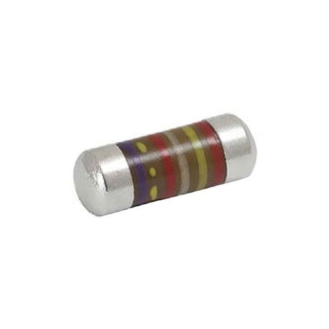 MMA 0204-15 0.1% B1 27K【MMA02040E2702BB100】