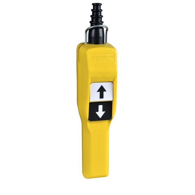 HARMONY XAC, PENDANT CONTROL STA【XACA205】